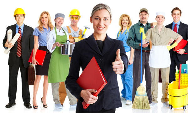 Villakent Manikürcü Hizmeti